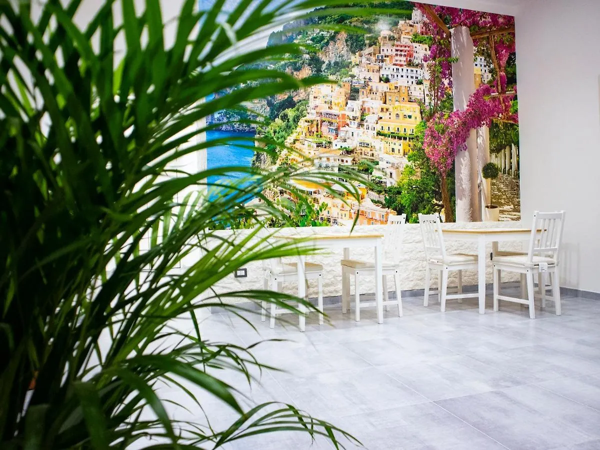 Bed & Breakfast B&B Paradise64 Naples