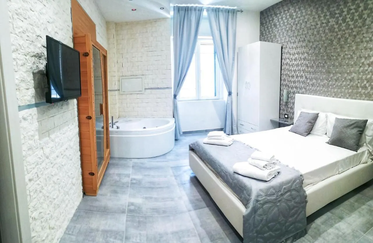 B&B Paradise64 Naples