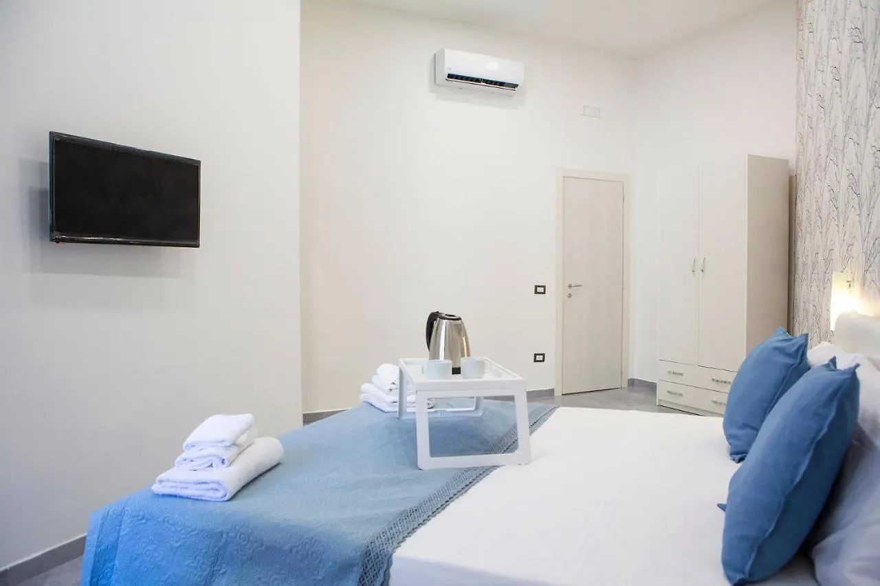 B&B Paradise64 Naples Italy