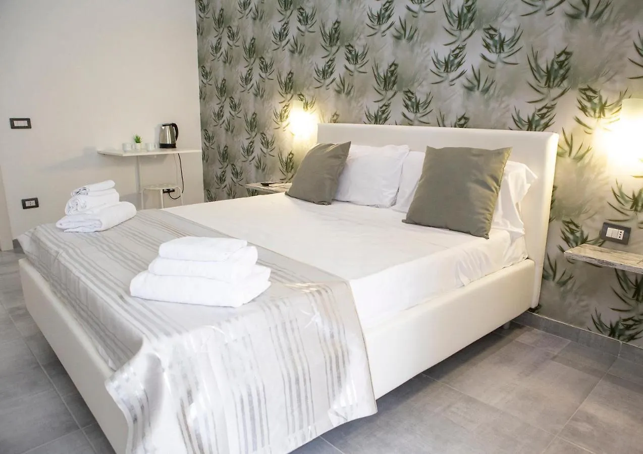 B&B Paradise64 Naples 2*,