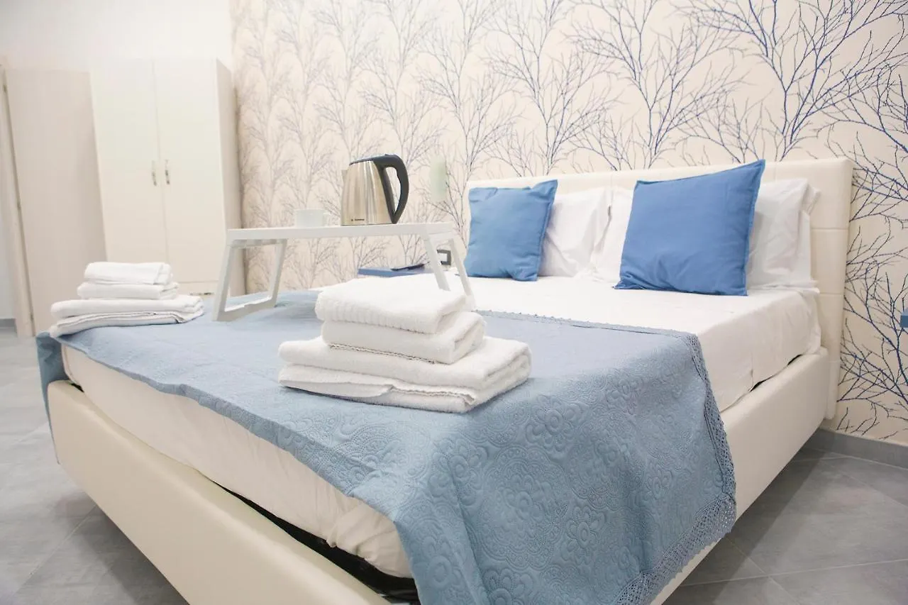 Bed & Breakfast B&B Paradise64 Naples