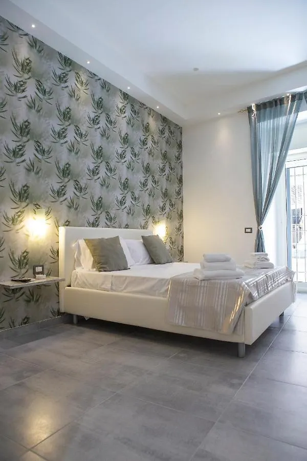 B&B Paradise64 Naples 2*,