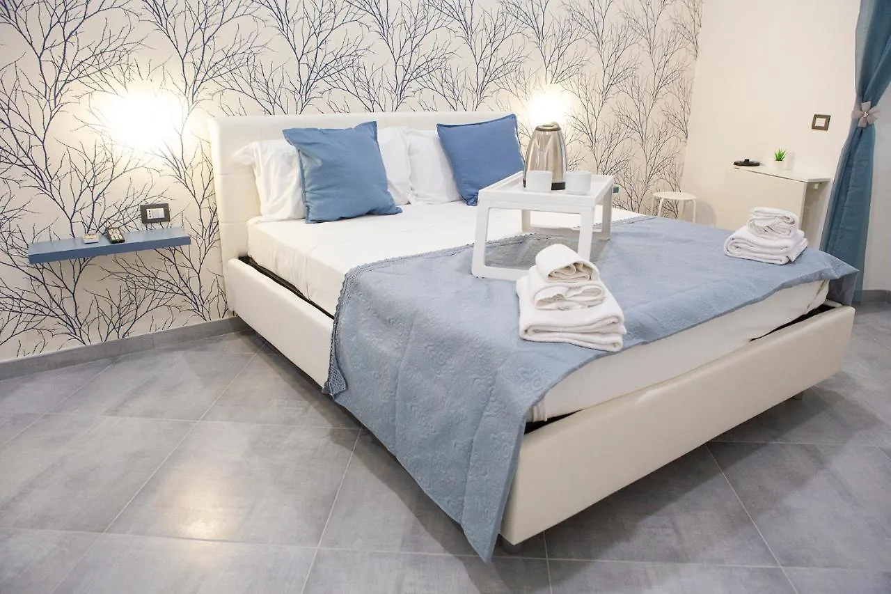B&B Paradise64 Naples