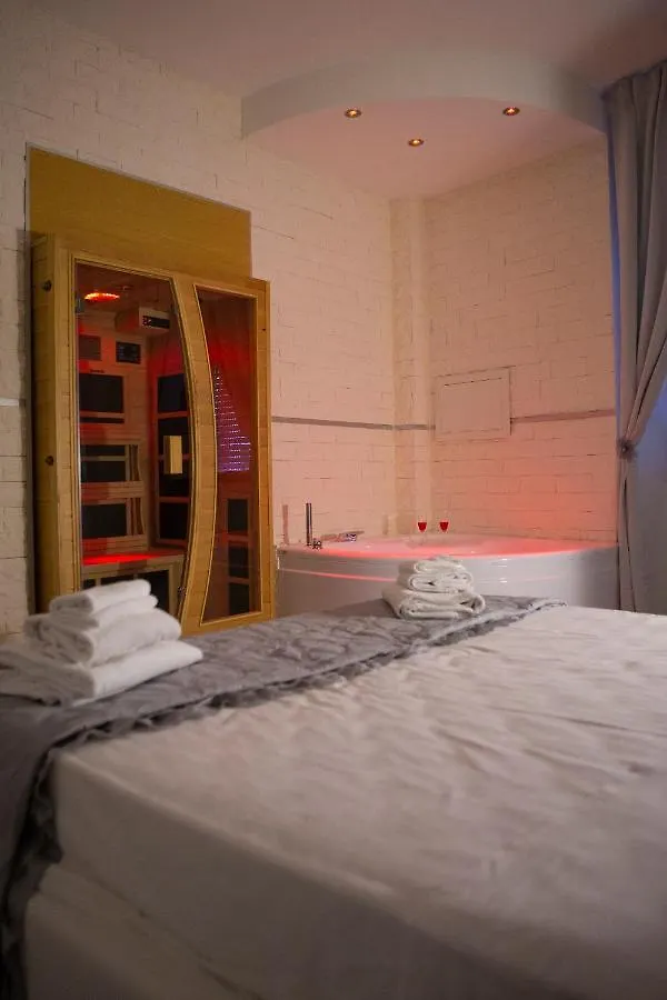 B&B Paradise64 Naples