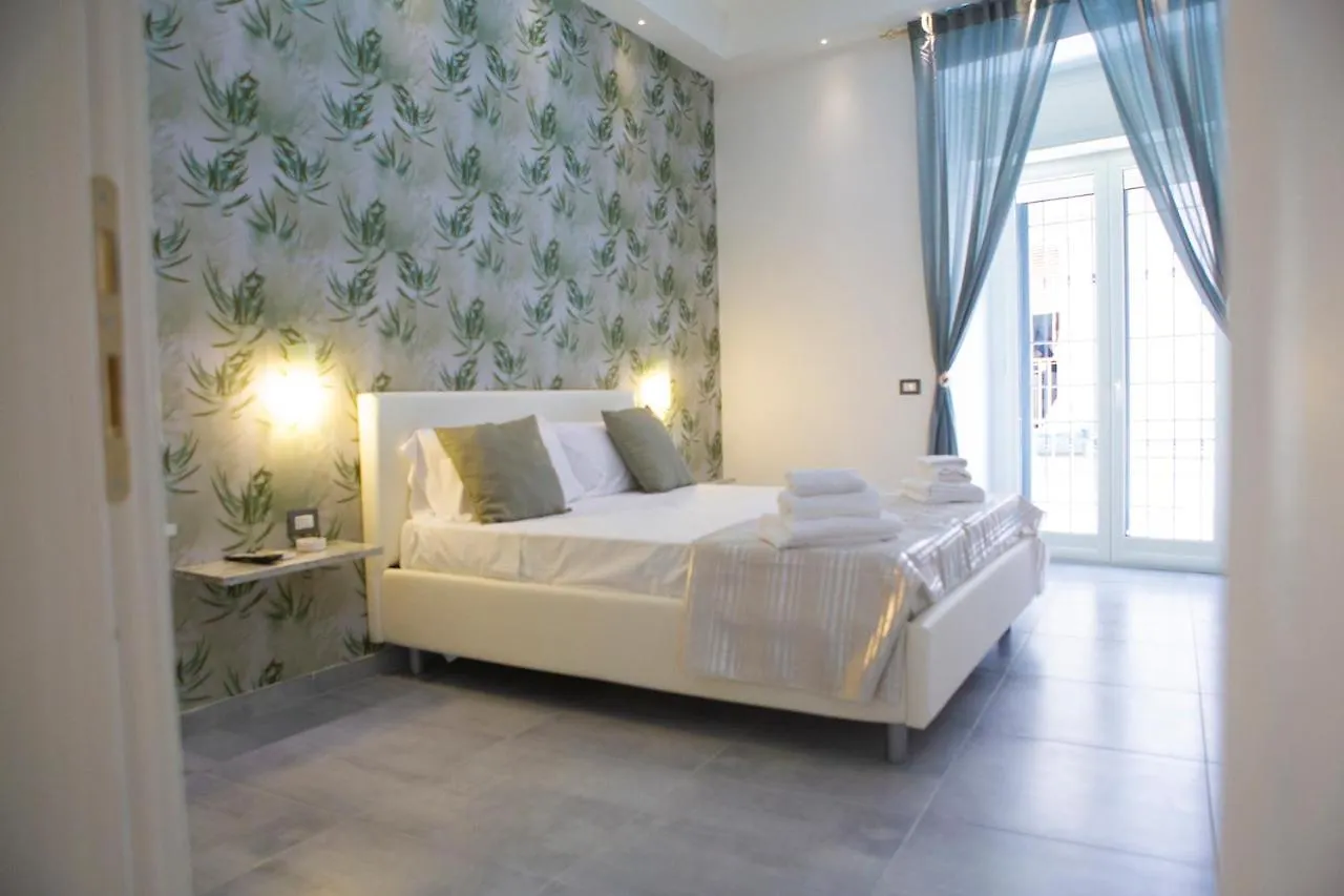 B&B Paradise64 Naples 2*,  Italy
