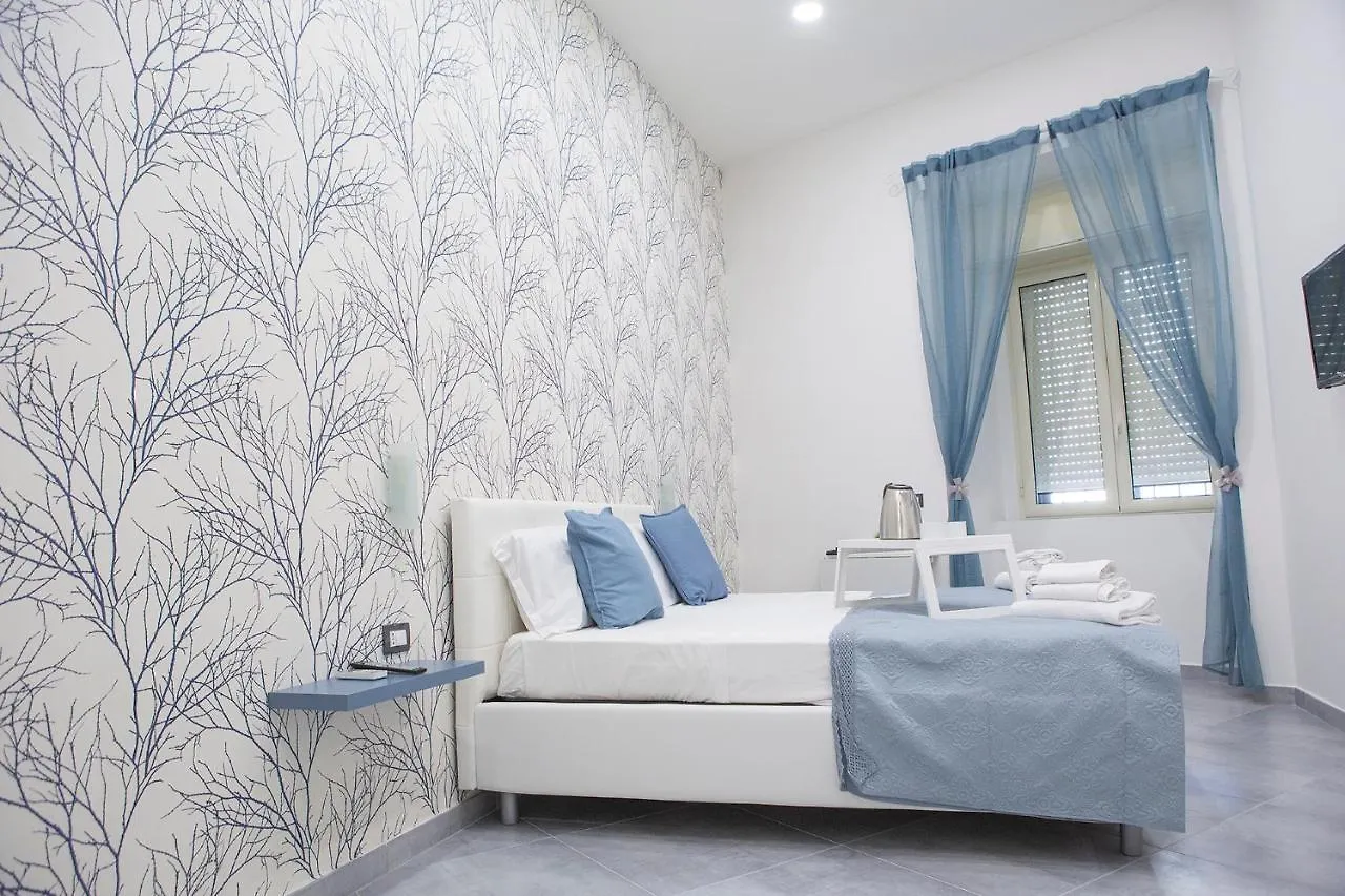 B&B Paradise64 Naples 2*,  Italy