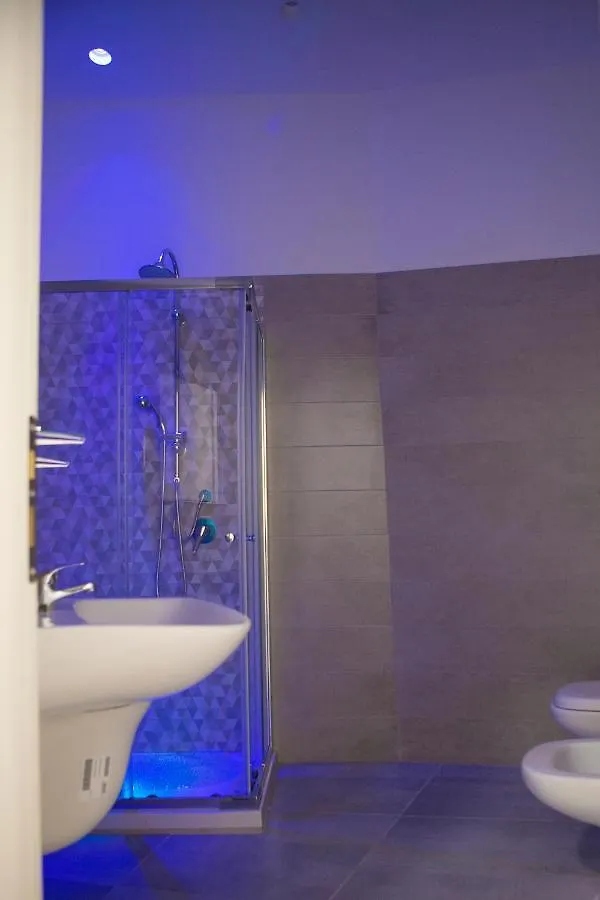 ** Bed & Breakfast B&B Paradise64 Naples Italy