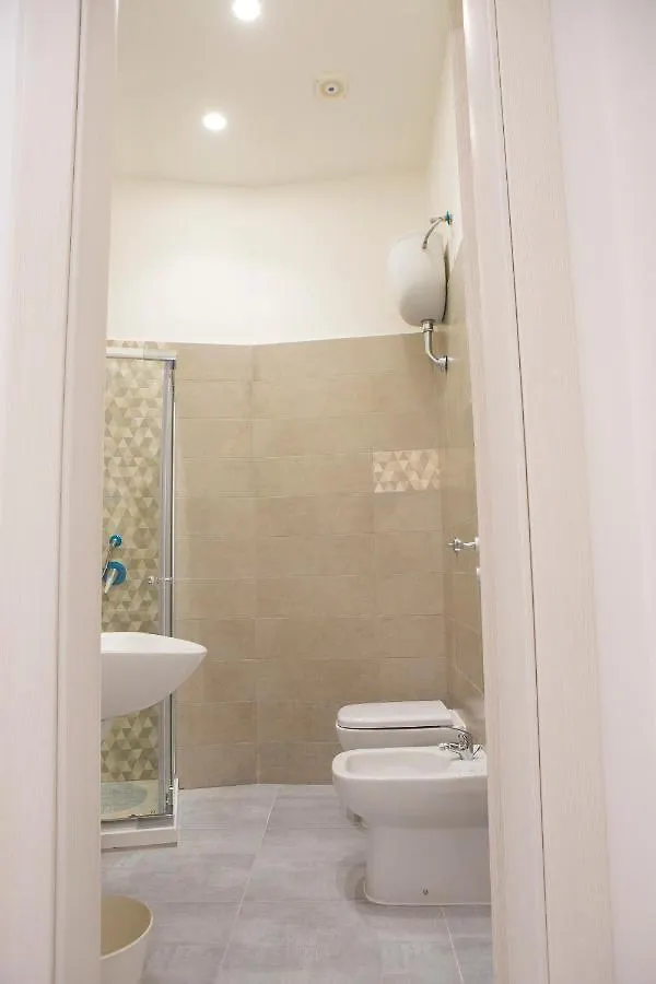 Bed & Breakfast B&B Paradise64 Naples
