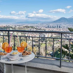 A'luggetella ** Naples