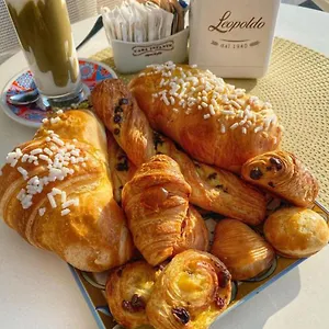 Bed & Breakfast Dreaming Of