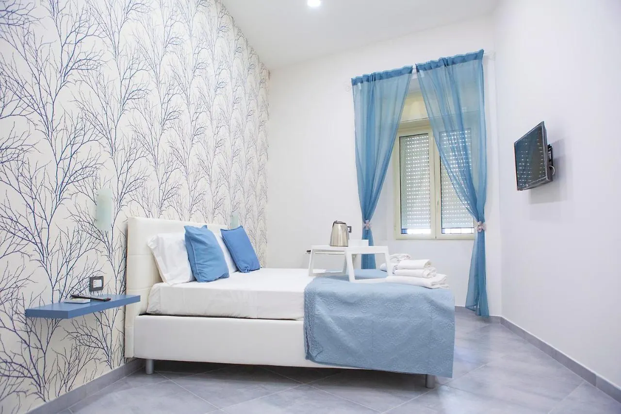 B&B Paradise64 Naples