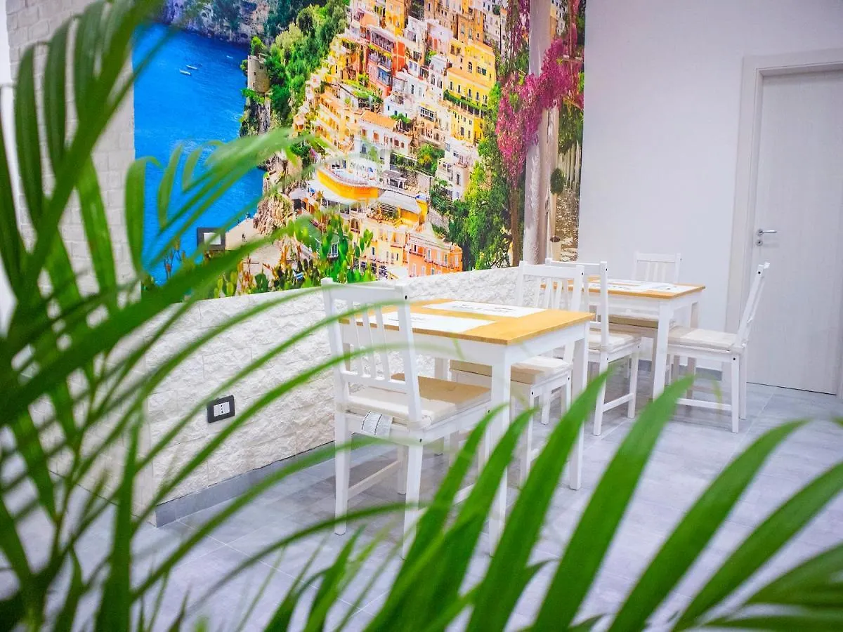 B&B Paradise64 Naples 2*,