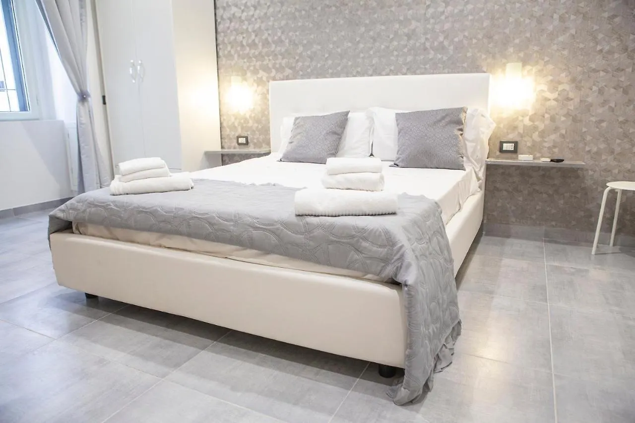 Bed & Breakfast B&B Paradise64 Naples